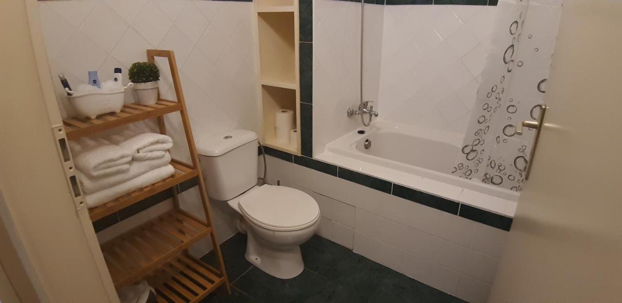 Petit Appartement Cosy Bastogne Exteriör bild